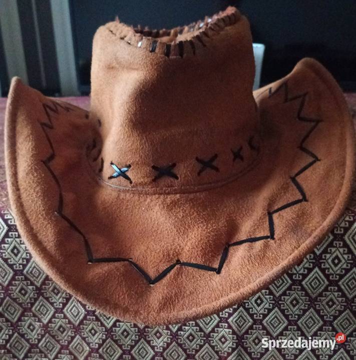 kapelusz Uniseks Częstochowa