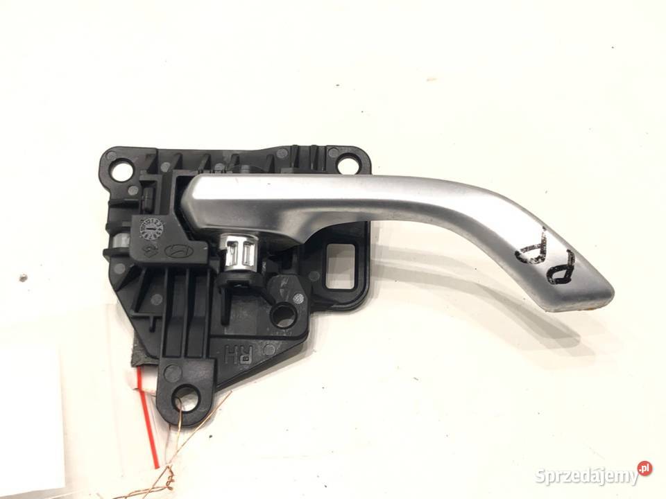 KLAMKA WEWNĘTRZNA PRAWY PRZÓD HYUNDAI i30 sprzedam