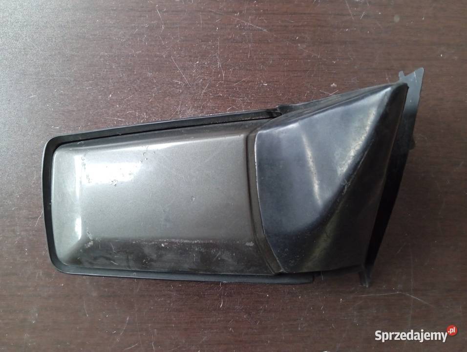 MERCEDES W126 LUSTERKO LEWE Wrocław