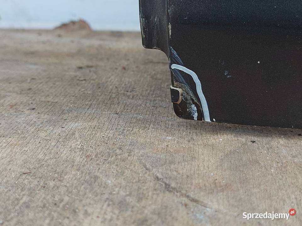 INSIGNIA A I LIFT 16r drzwi lewe tył 160 osobowe Kielce