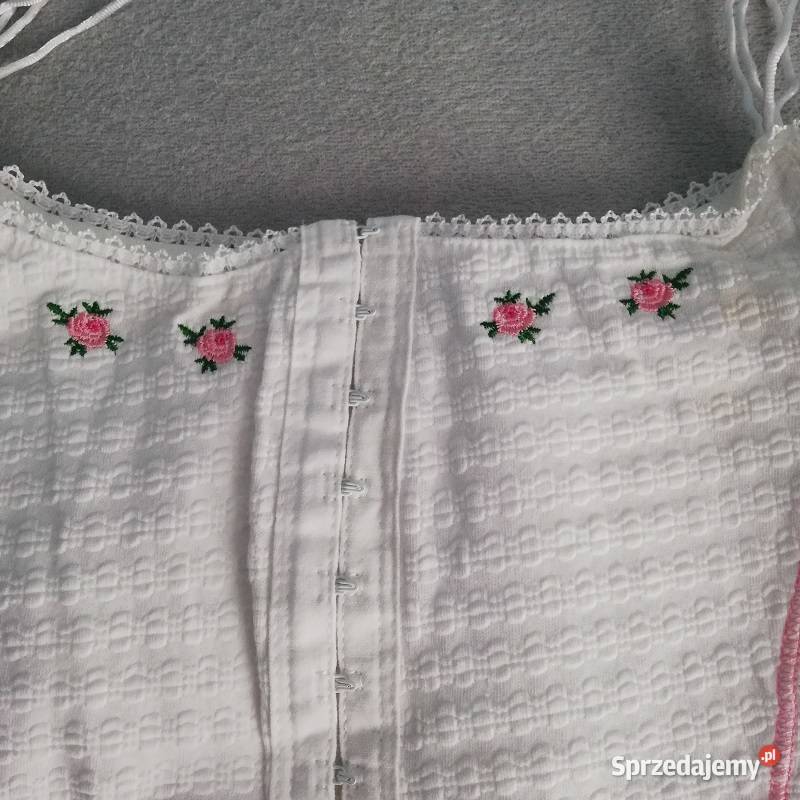 Piżama damska letnia XL Sieradz sprzedam