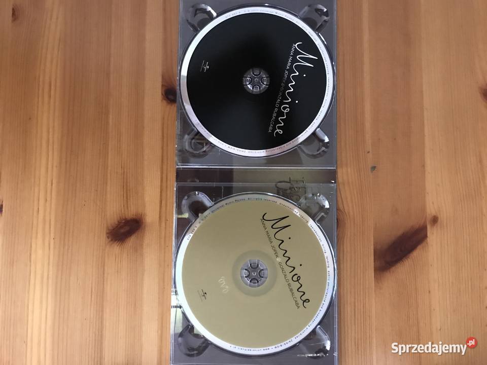 Minione Anna Maria Jopek Gonzalo Rubalcaba Puławy