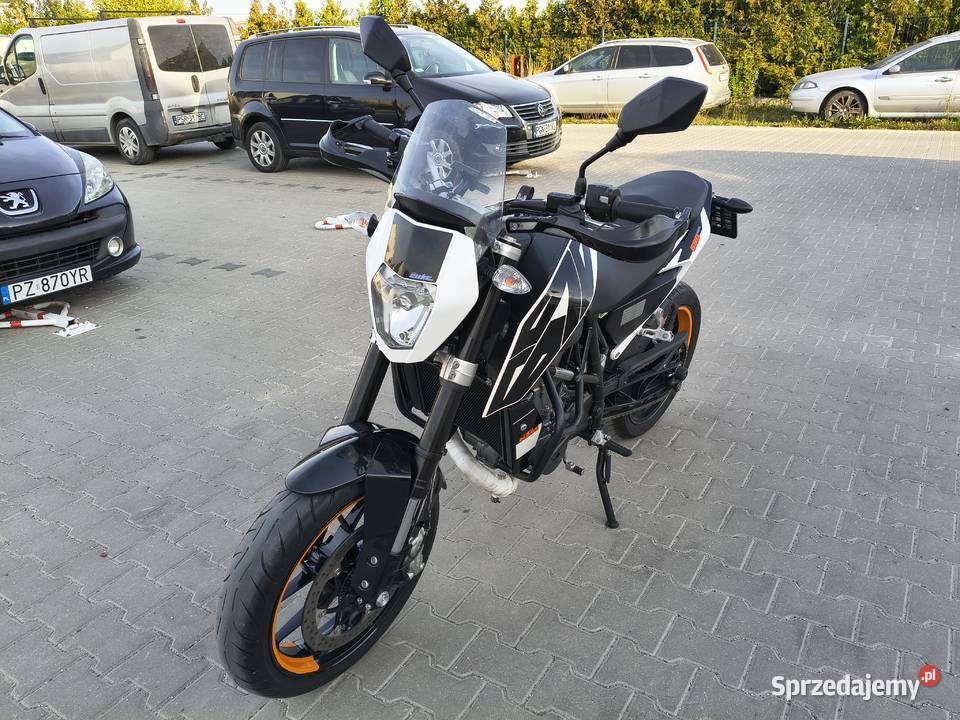 KTM