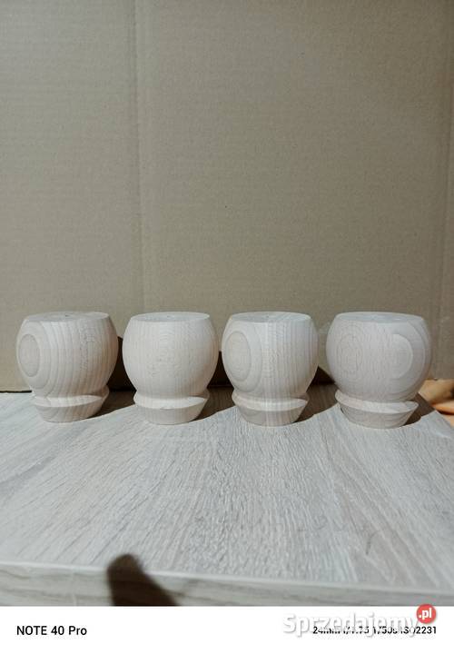 Nóżki toczone wielkopolskie Pogorzela