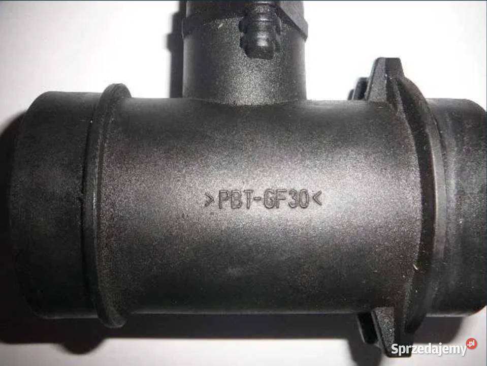 Przepływomierz BMW 318i 18 wielkopolskie Ostrzeszów