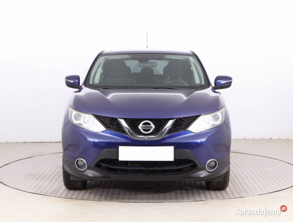Nissan Qashqai 12 DIGT Piaseczno sprzedam