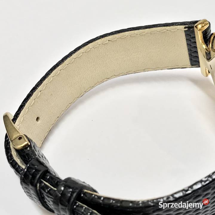 Longines La Grande Classique L46352 złocony 33 Warszawa