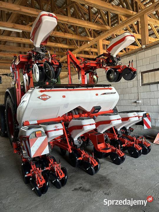 Kuhn maxima 3RT