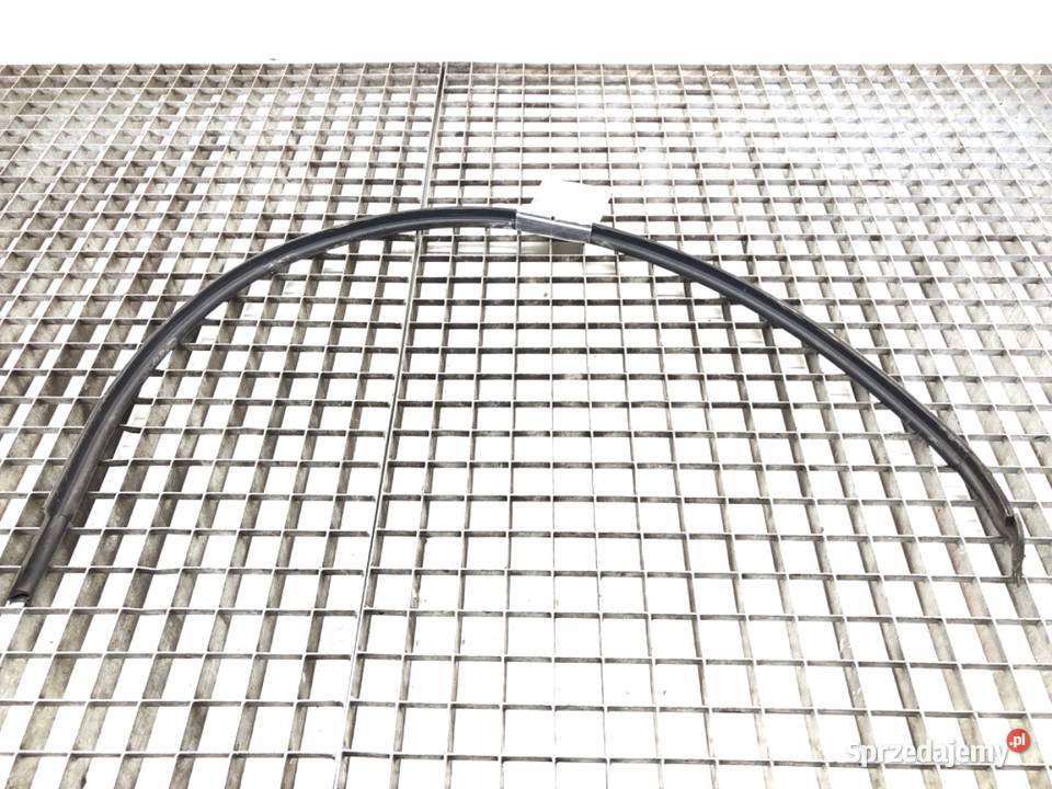 USZCZELKA DRZWI PRZÓD LEWA TOYOTA PROACE Van osobowe sprzedam