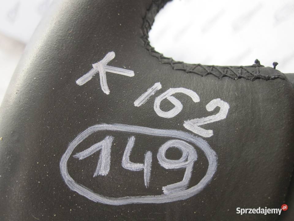 VOLKSWAGEN CADDY IV 22r kierownica 2G0419089 osobowe