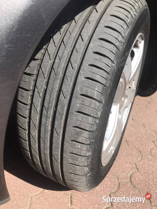 Toyota Avensis 22 D4D BEZ DPFA Bielsk Podlaski