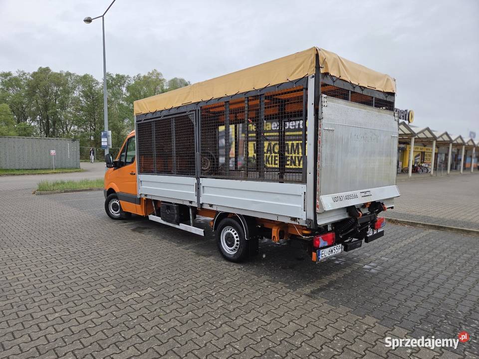 CRAFTER SALON POLSKA Wełtyń
