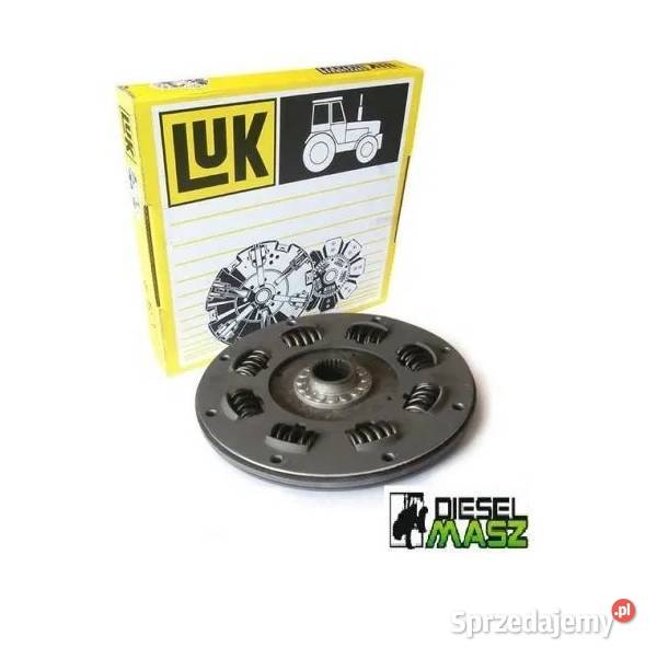 Tłumik drgań Massey Ferguson 6235624562556265 Części zamienne Zbuczyn sprzedam