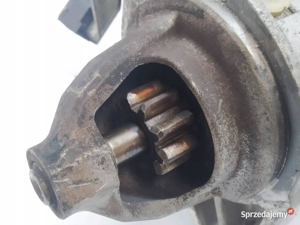 ROZRUSZNIK 2810000050 10 12V Toyota Yaris III
