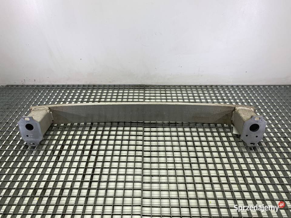 BELKA ZDERZAKA TYŁ BMW F39 Crossover WZMOCNIENIE osobowe Wzmocnienia, belki i wsporniki sprzedam