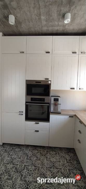 Meble na wymiar kuchnie szfy zabudowy Ożarów Mazowiecki