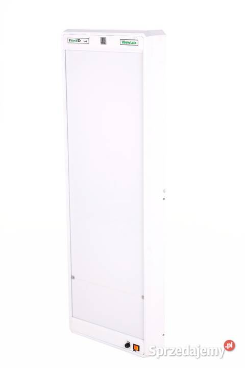 Negatoskop FAMED ŁÓDŹ LU301E Leszno