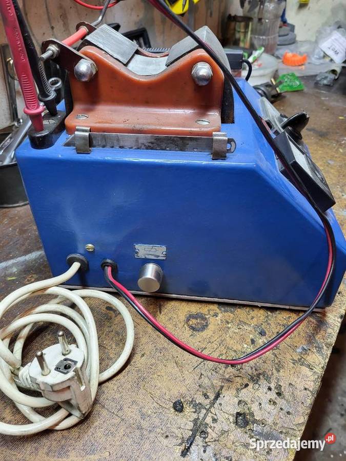 Magnesnica WT3 Busko-Zdrój