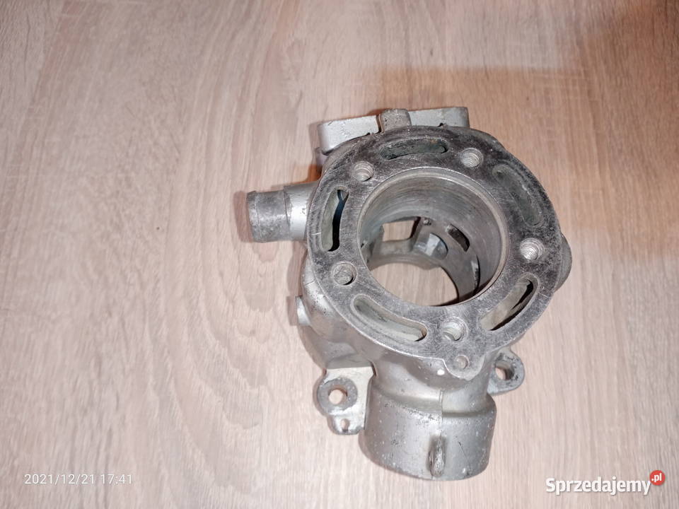 Cylinder Kawasaki KX 80 82 85 cross Kielce