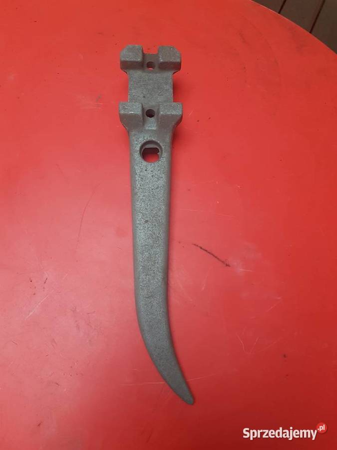Ząb prasa FORTSCHRITT K453 k454 Sulechów