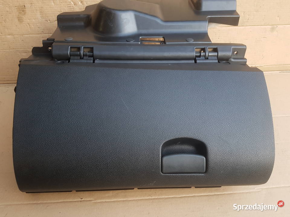 Subaru Outback IV BR schowek skrytka prawy Legnica