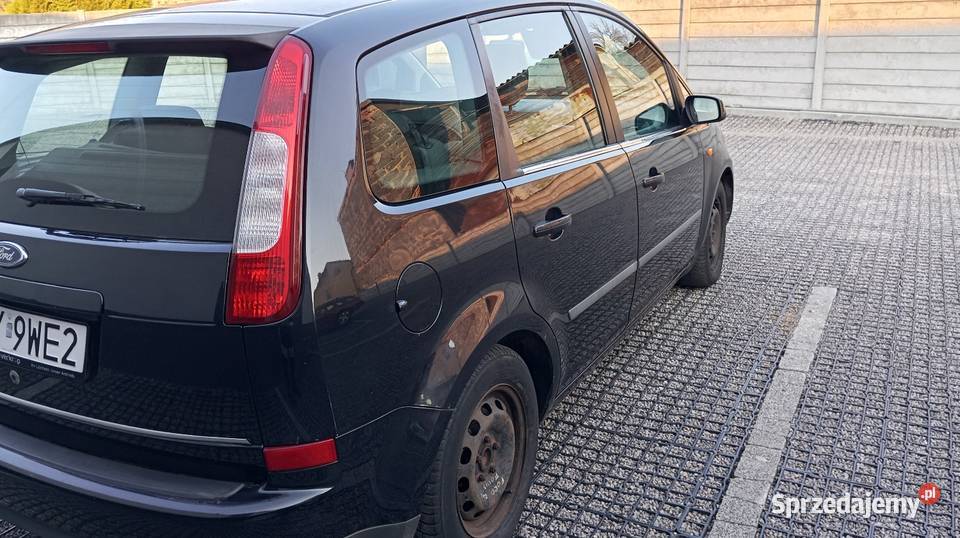 Ford Focus C Myszków