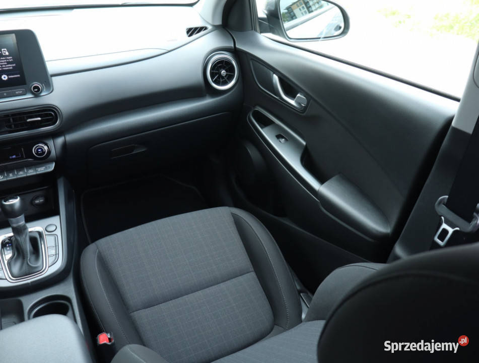 Hyundai Kona 10 TGDI Łódź sprzedam