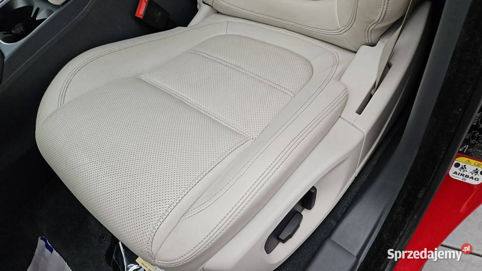 Jaguar EPace 20 i4P AWD S Z Polskiego Salonu Rok produkcji 2019