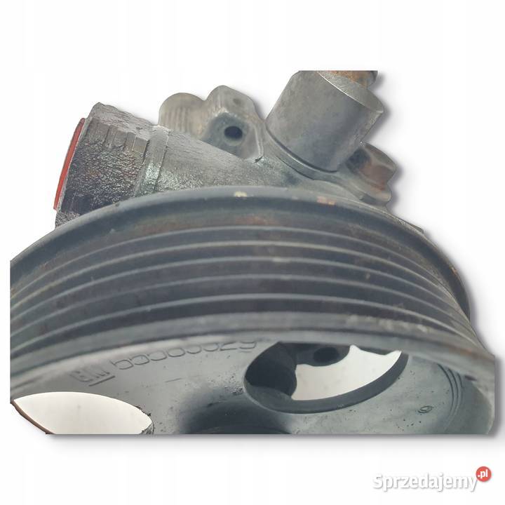 POMPA WSPOMAGANIA Opel Insignia A 20 CDTI