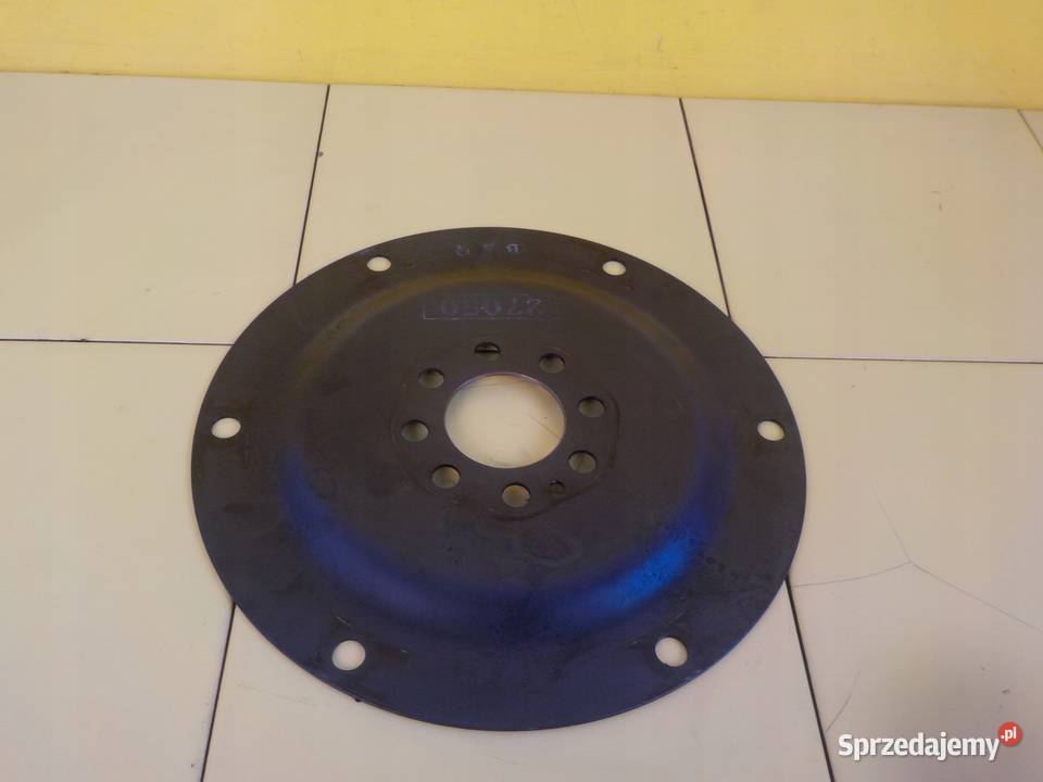 SANTA FE II 22 CRDI 07r 150 D4EB kolo zamachowe osobowe Suków