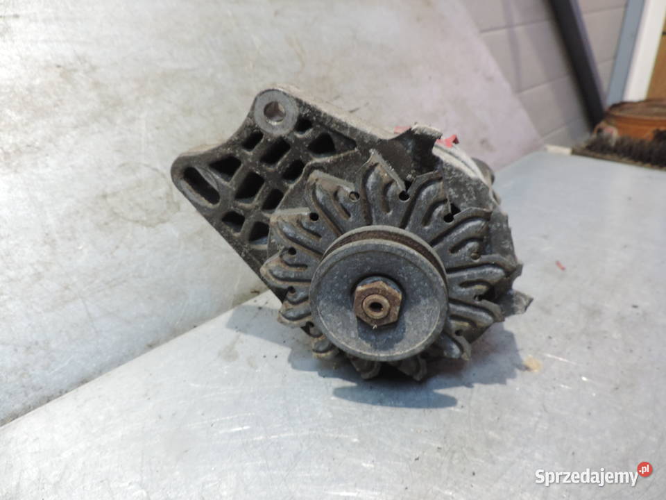 FIAT UNO 09 900 ALTERNATOR Nowy Sącz