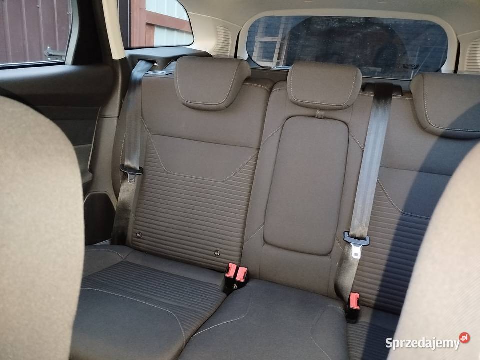 Ford Focus MK3 10 Ecoboost Titanium Faliszewice