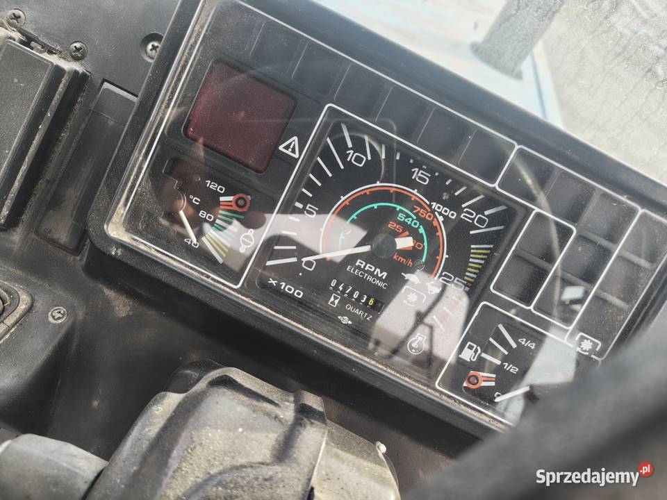 Landini 6880 90r Landini Strzelce