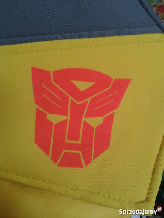 Strójkostium Transformers na 34 lata WYSYŁKA Jelenia Góra sprzedam