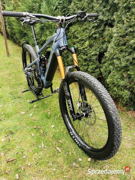 Focus Jam2 L Full MTB ebike rower elektryczny Krosno sprzedam