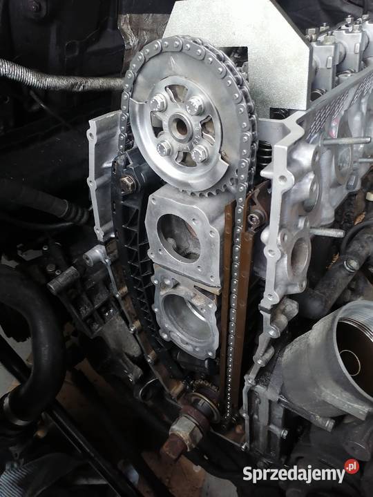 Głowica BMW E46 M43B19 lubelskie Wólka Zdunkówka sprzedam