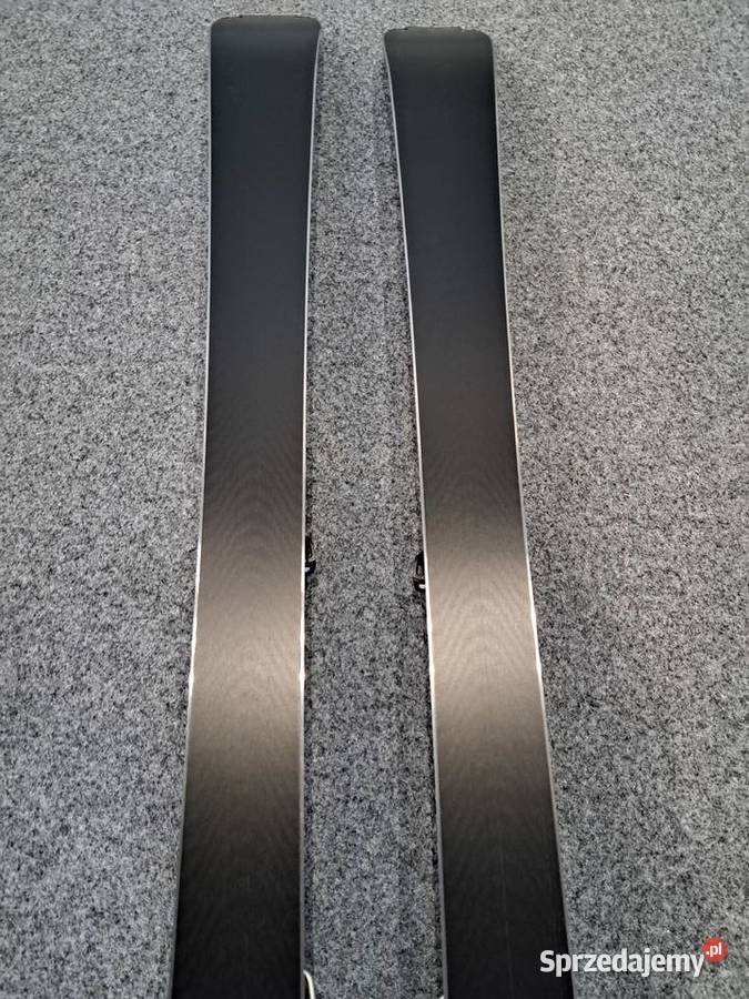 narty FISCHER RC lite 145 Sieradz