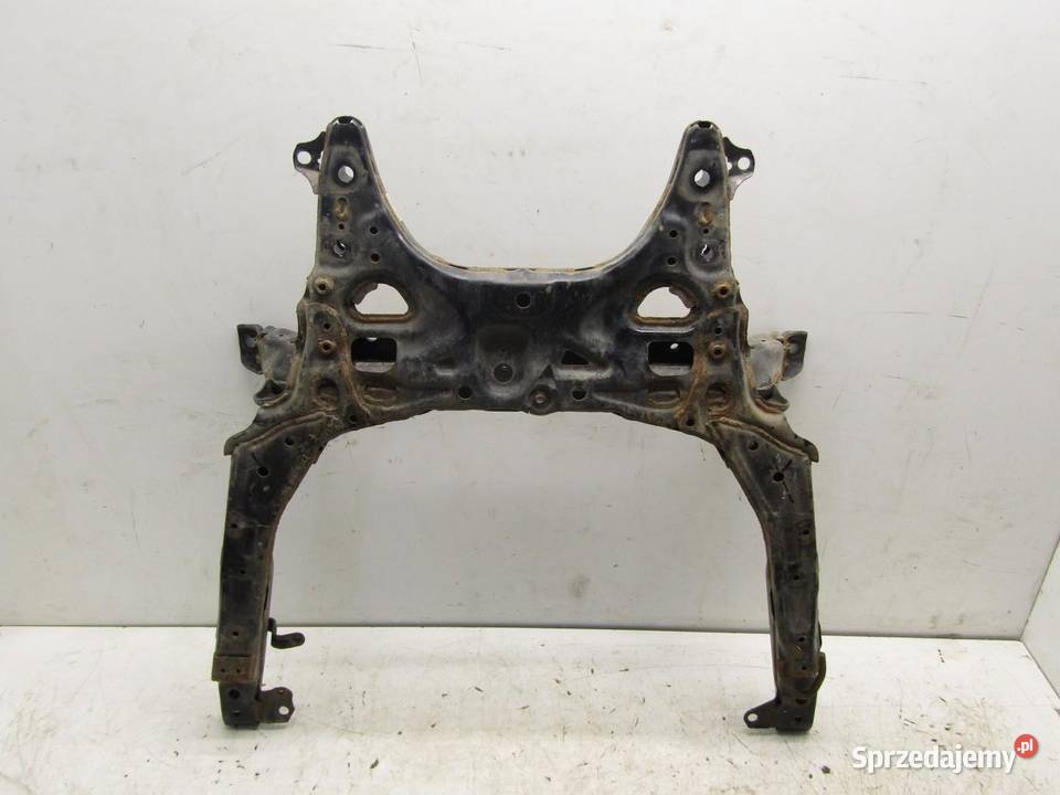 WÓZEK KOŁYSKA SANKI PRZÓD PRZEDNIE 10 VTEC HONDA sprzedam