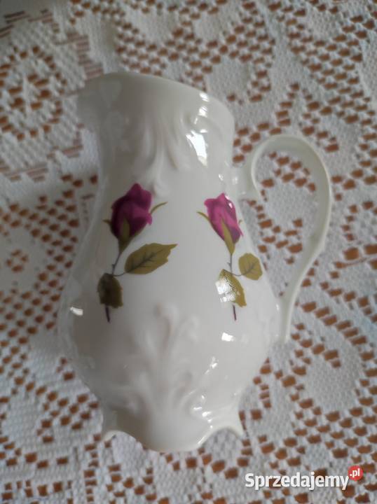 kolekcjonerski zabytkowy serwis porcelanowy Serwisy Kielce