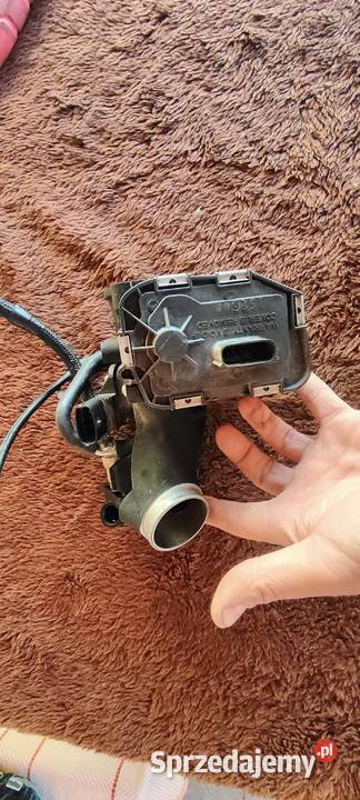 Kolektor Portki Harley Touring Softail FXSB Orzesze