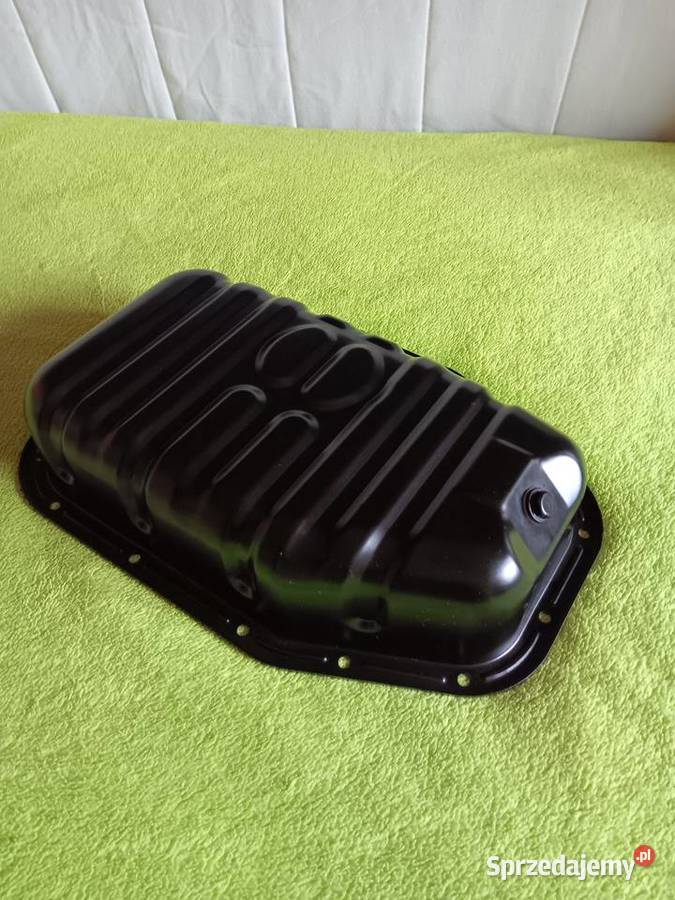 Miska olejowa Lexus SC430 GS430 1210250070 Katowice