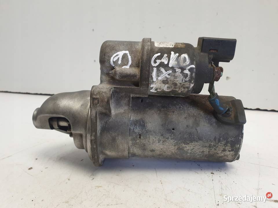 ROZRUSZNIK Hyundai IX30 20 B ROZRUSZNIK