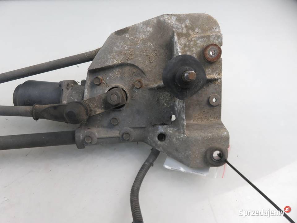 MECHANIZM WYCIERACZEK NISSAN XTRAIL sprzedam