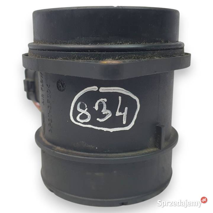 PRZEPŁYWOMIERZ Volkswagen Passat B5 Audi A4 B6 Chełm