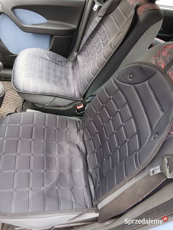 Fiat Panda hak Klimatronik bogata wersja Dębnica sprzedam