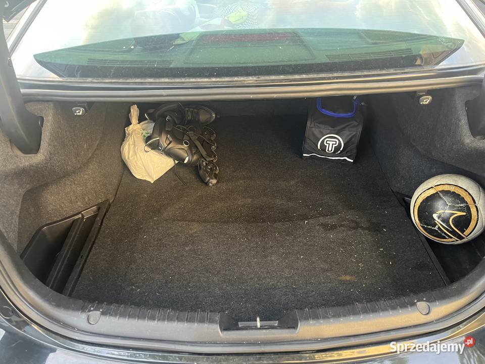 Mazda6 22Diesel 129KW Wrocław