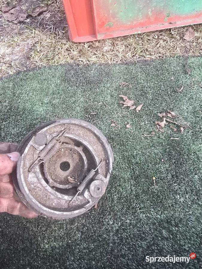 Bęben hamulcowy komar motorynka romet lubuskie Gorzów Wielkopolski