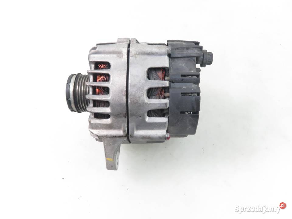 ALTERNATOR IVECO DAILY VI 30 5801526032