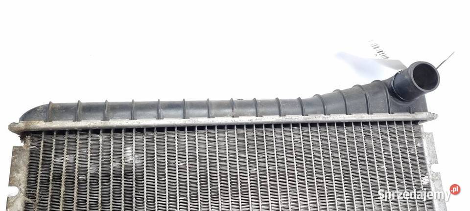 CHŁODNICA WODY CHEVROLET CORVETTE C4 LIFT 57