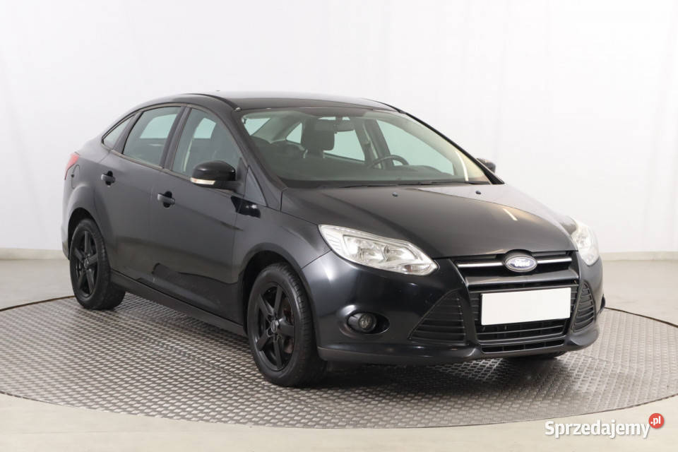 Ford Focus 16 i wspomaganie kierownicy Zabrze